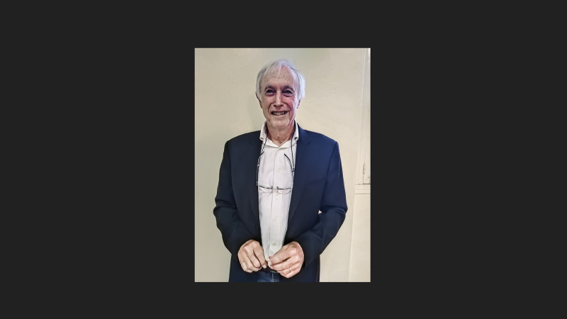 Alain Baudé réélu à Loussous-Débat  