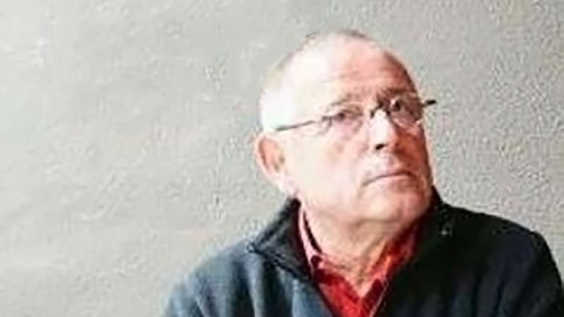 Gers Équipement hommage à  Charles Garrigos 