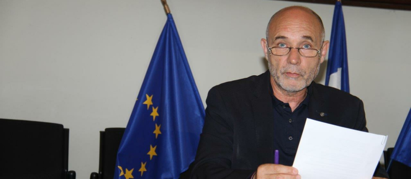 Soutien aux entreprises du territoire de la Ténarèze