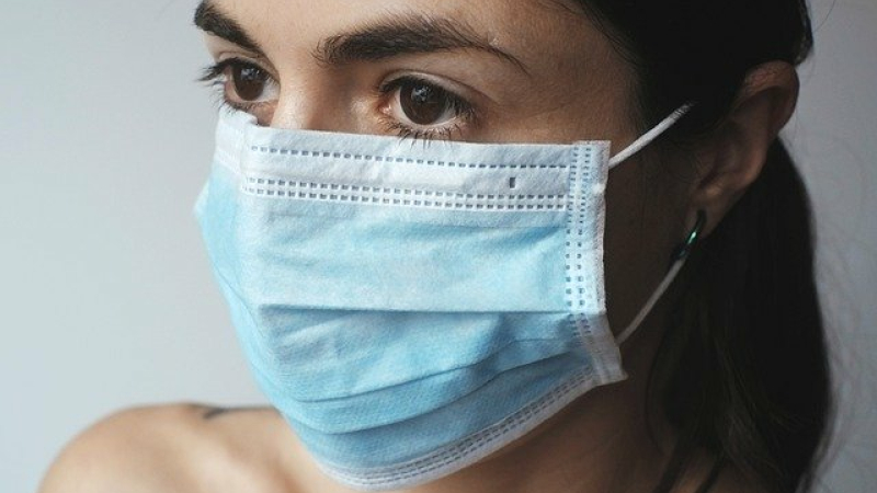 A vos masques. Prêts? Partez!
