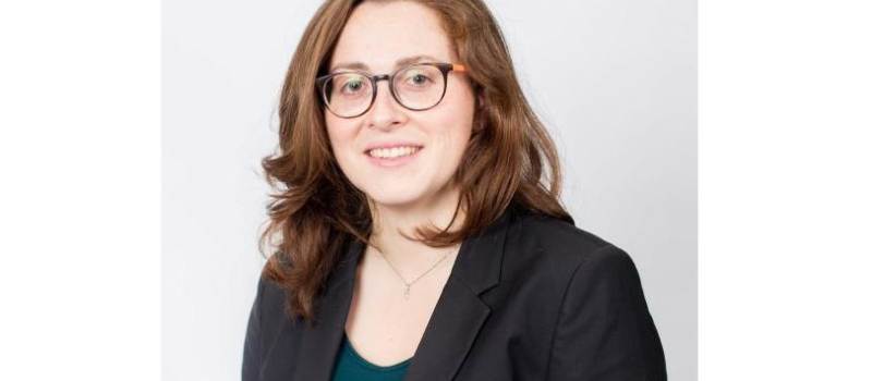 Barbara Neto , tête de liste Vic Avenir : "Rendez-vous le dimanche 28 juin pour confirmer votre choix"