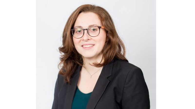 Barbara Neto , tête de liste Vic Avenir : "Rendez-vous le dimanche 28 juin pour confirmer votre choix"