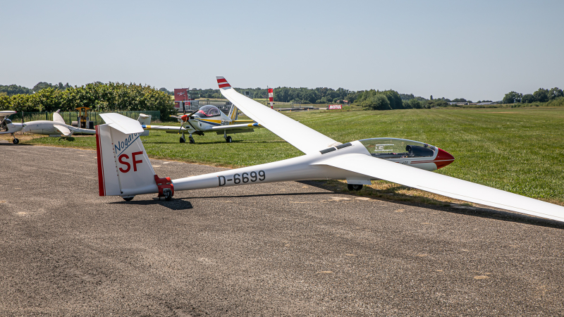 Les causes du crash d’un planeur à Nogaro encore inconnues 