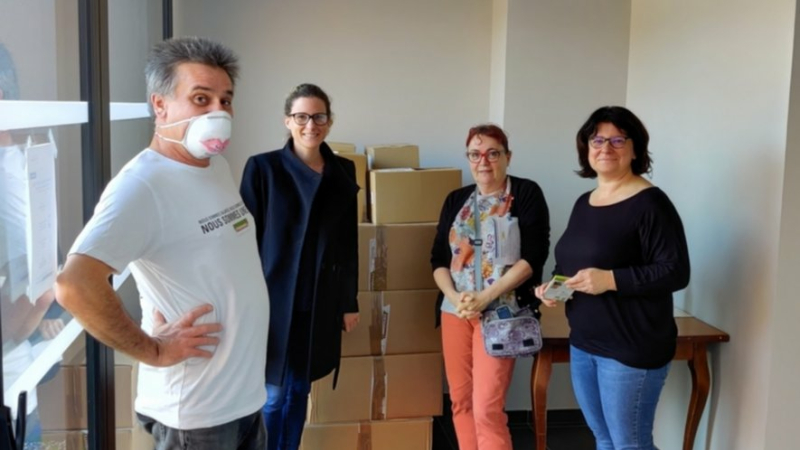 Les Scop et Scic d’Occitanie, résilientes face à la crise sanitaire 