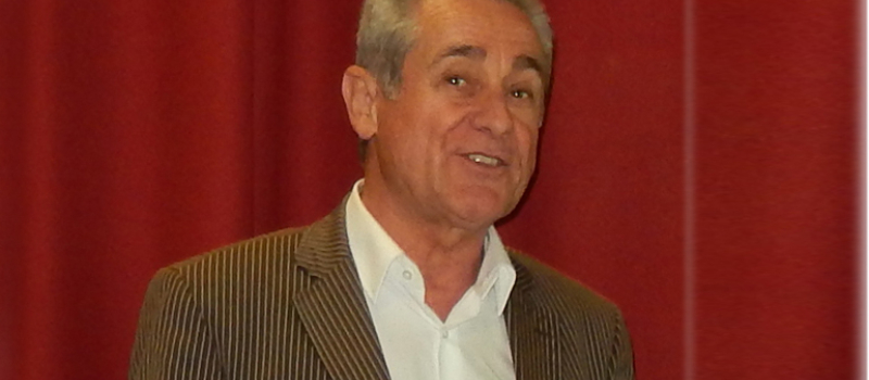 Francis Dupouey à l'unanimité