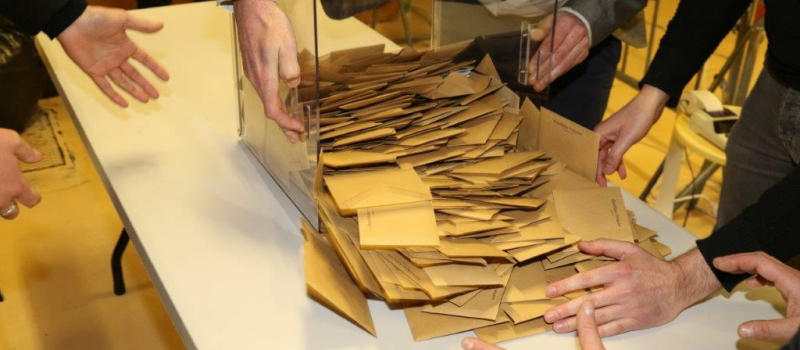 Second tour des municipales : inévitables, des triangulaires en perspective