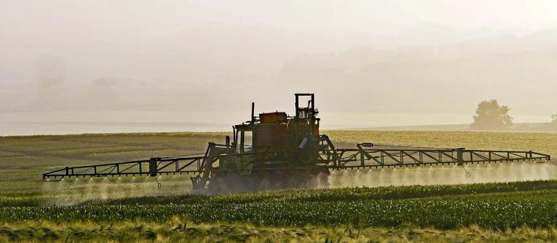 Donnez votre avis sur l'utilisation des produits phytopharmaceutiques