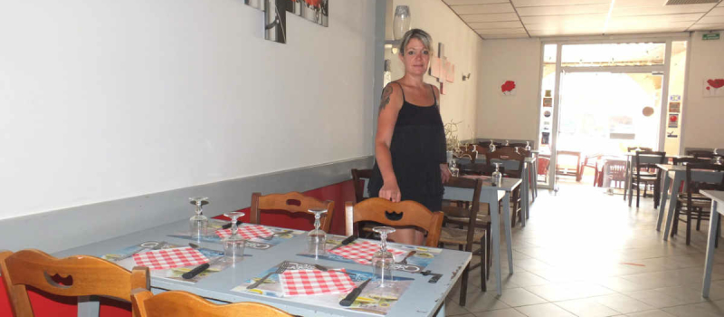 Emma vous invite à sa table pour la Fête des Mères