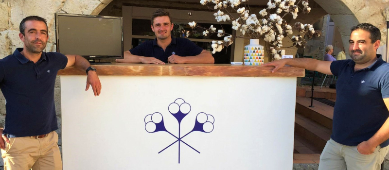 Les polos Jean Fil 2020 : patience, ils arrivent !