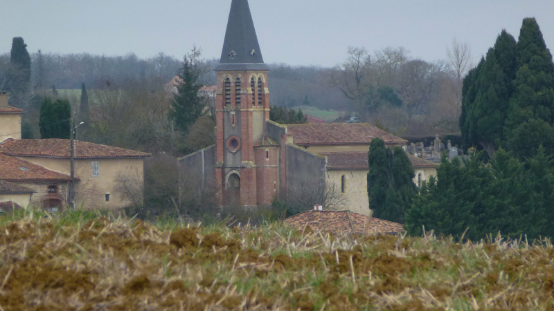 Ce samedi, la cloche de l'église sonnera pour commémorer le débarquement allié