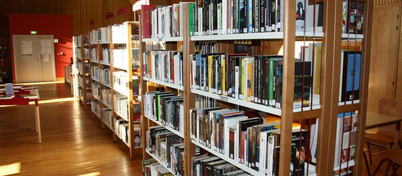 La Médiathèque ouvre, mais uniquement sur rendez-vous