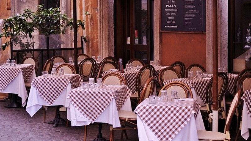 A table !