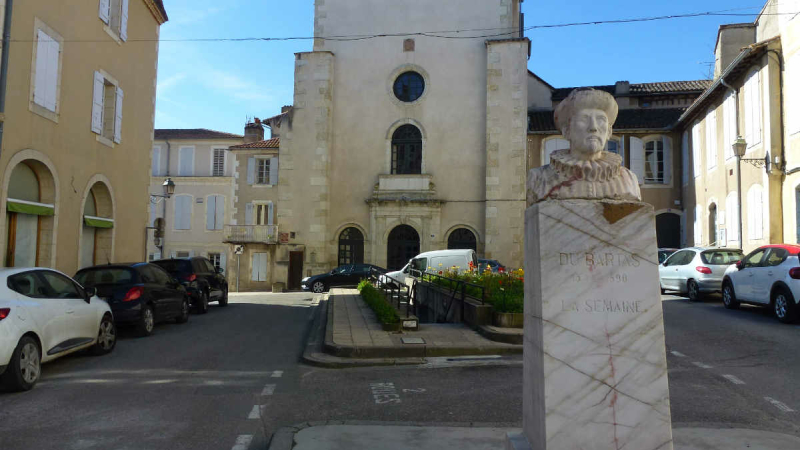 Un Biblio’Drive pour les lecteurs auscitains