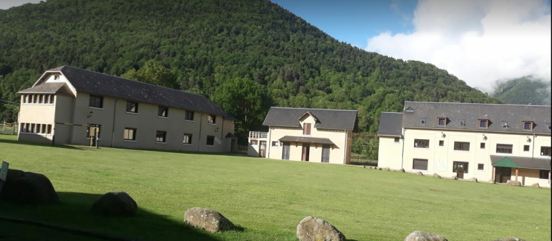 Gagnez un week-end à Oxygers 