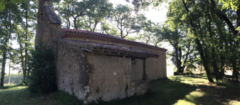 La balade de la semaine : œnotourisme culturel autour d'Eauze et de Vic-Fezensac