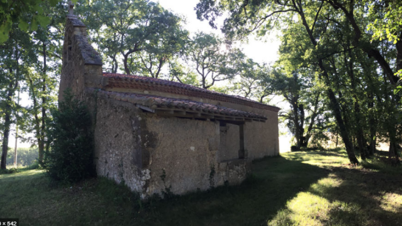 La balade de la semaine : œnotourisme culturel autour d'Eauze et de Vic-Fezensac