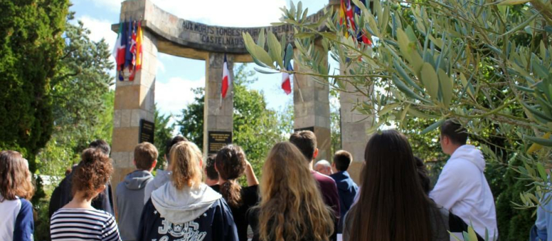 Le 21 juin : une cérémonie uniquement en comité restreint !