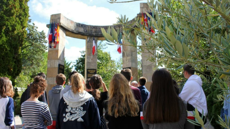Le 21 juin : une cérémonie uniquement en comité restreint !