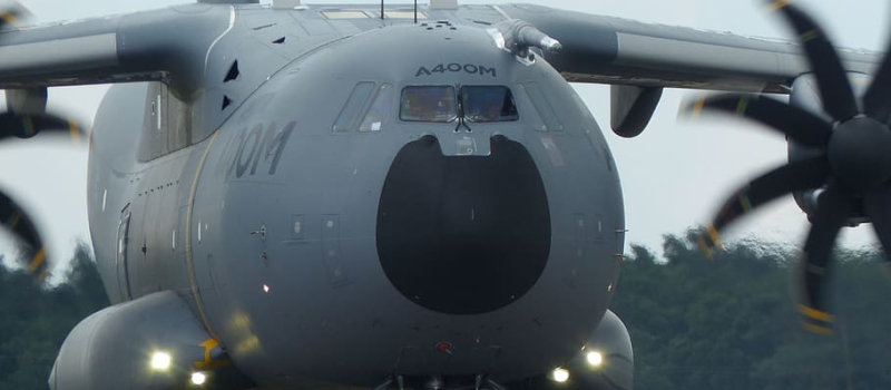 La CFE-CGC propose son plan de relance pour l’aeronautique