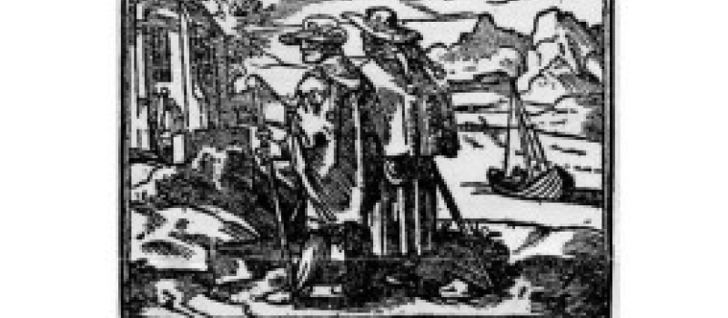 Quand les Vicois allaient prier à Compostelle...