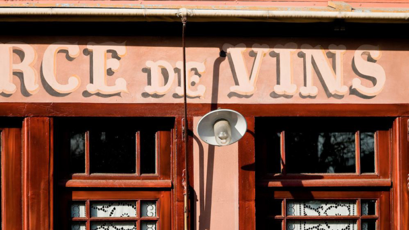 Une bouffée d'air pour le petit commerce
