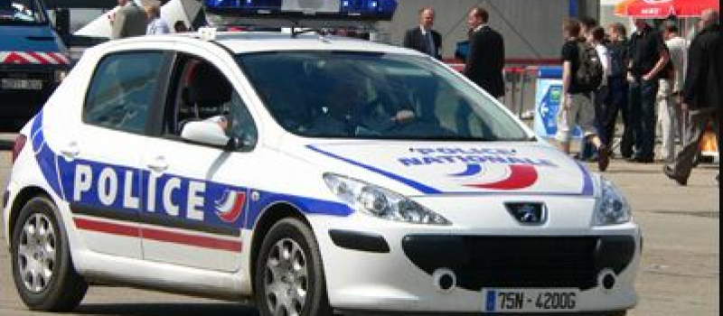Des Toulousains en formation de commando interviennent sur Auch
