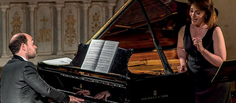 Bonne nouvelle pour les amateurs de musique