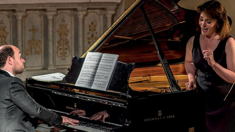 Bonne nouvelle pour les amateurs de musique
