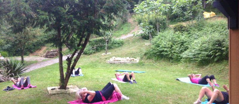 Gym Plaisir