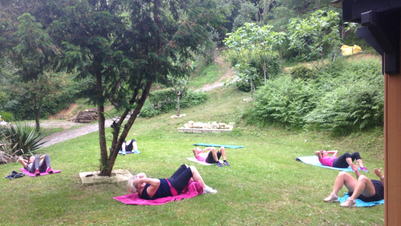 Gym Plaisir