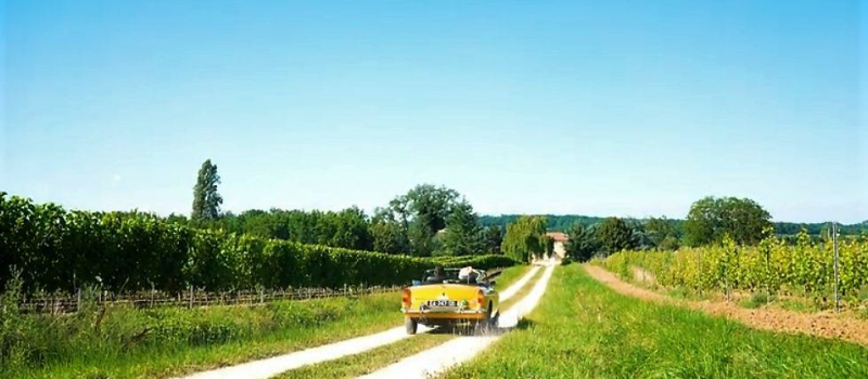 La Dolce vita gersoise