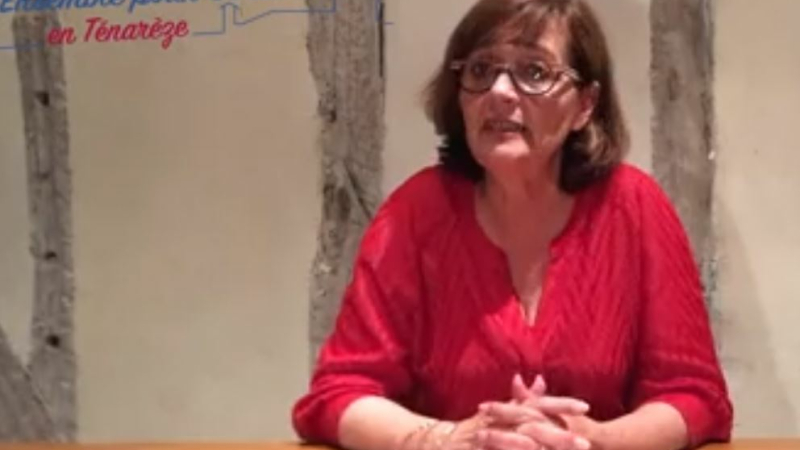 "Ensemble pour Condom en Ténarèze" et les associations