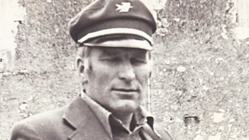 Adishatz  Gérard