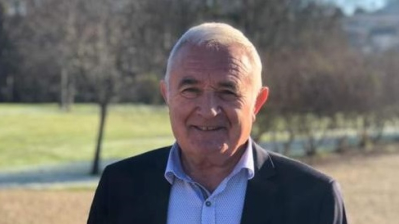 Communiqué de Robert Frairet, tête de liste "L'expériene pour agir"
