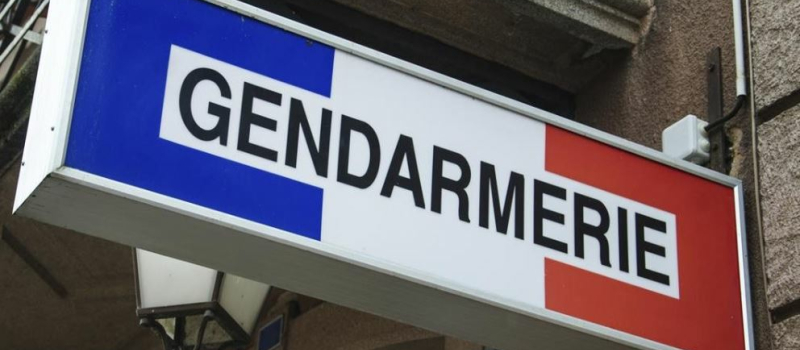 Gendarmerie du Gers : Avis de recherche