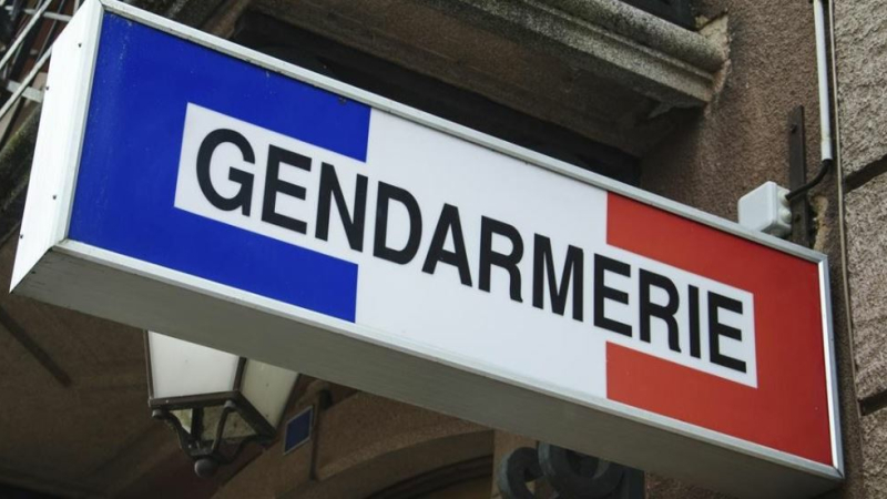 Gendarmerie du Gers : Avis de recherche