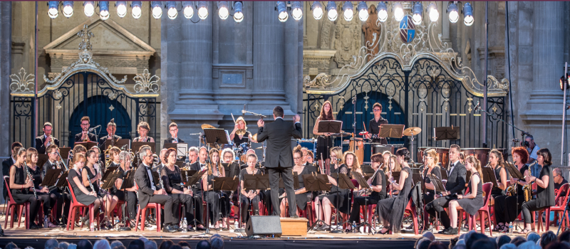 L’Ensemble Orchestral d’Auch se joue du confinement