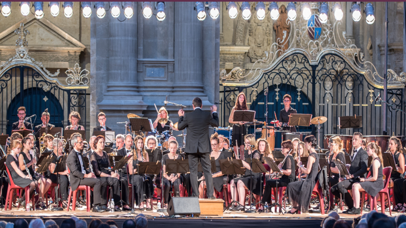 L’Ensemble Orchestral d’Auch se joue du confinement