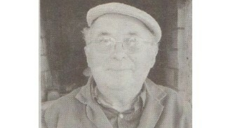 Nécrologie : Gabriel Cantal