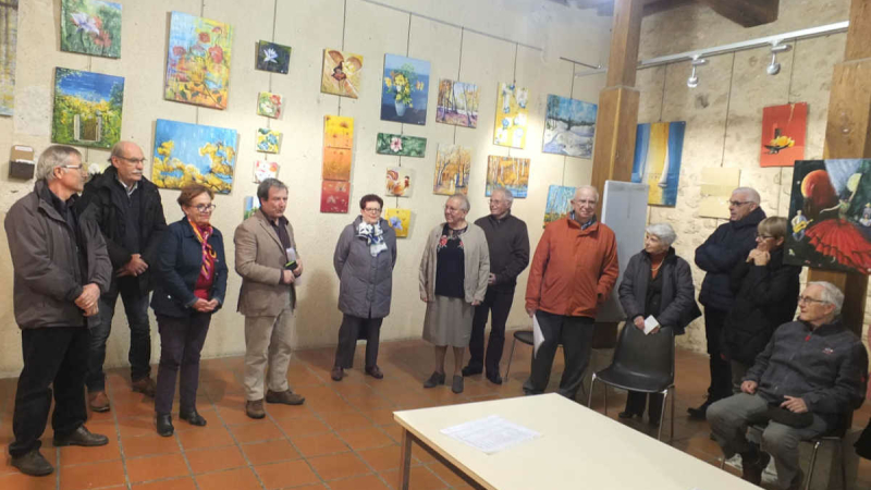 Assemblée Générale de La Cavéa