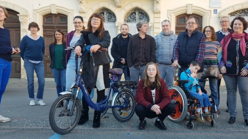 Avant le second tour des municipales