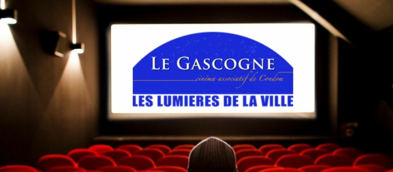 Les lumières de la ville vont à nouveau éclairer Le Gascogne !