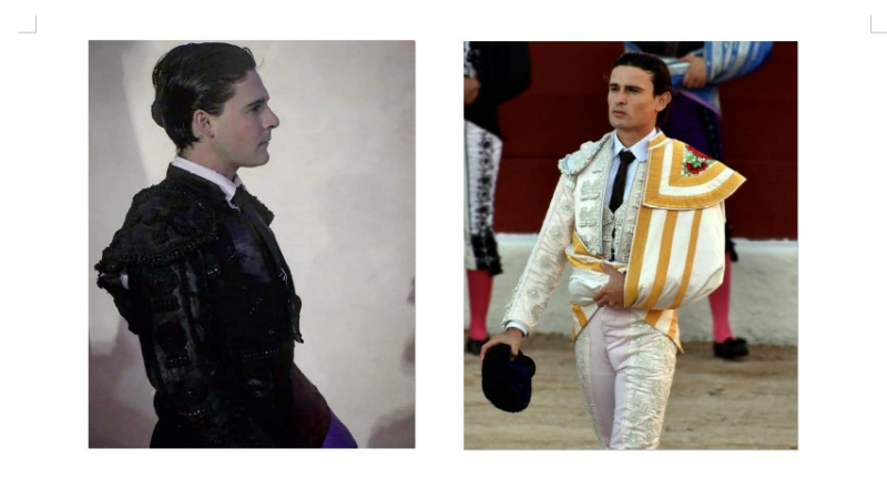 Les frères Lagravère en France et en Espagne, cet été