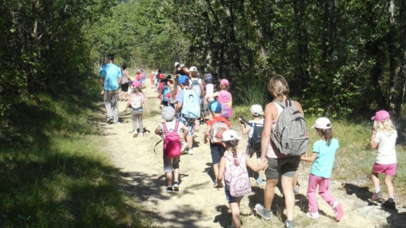 Les vacances d’été se préparent pour accueillir les enfants et les jeunes de la communauté de communes Val de Gers