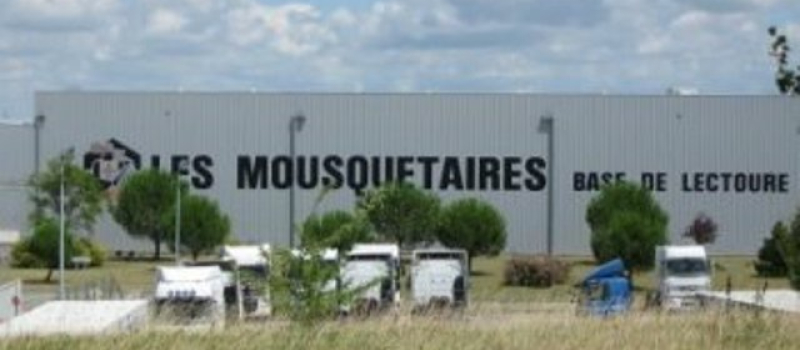 Fermeture de la base de Lectoure,nouveau désaveu pour Intermarché