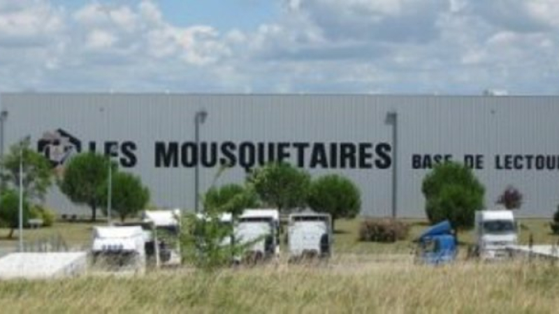 Fermeture de la base de Lectoure,nouveau désaveu pour Intermarché