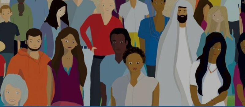 Journée mondiale des réfugiés, c'est samedi 20 juin