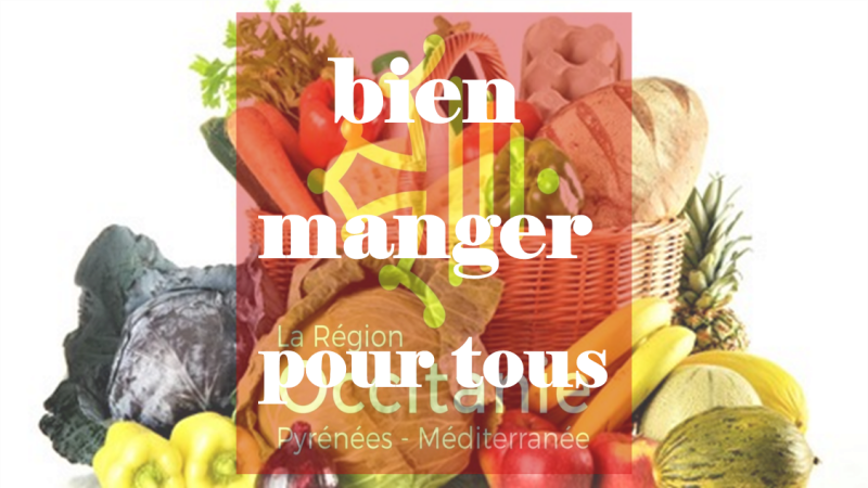 L’opération « bien manger pour tous » récolte 15 tonnes de nourriture