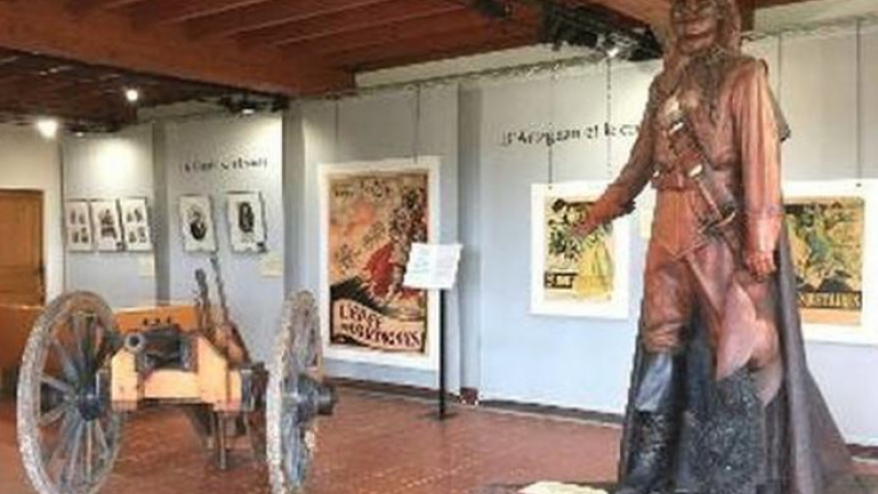 Mieux connaître D'Artagnan