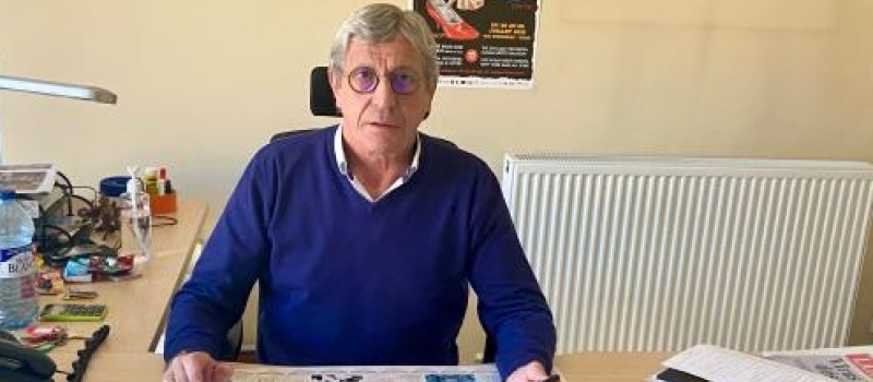 Réponse de Michel Espié à Robert Frairet